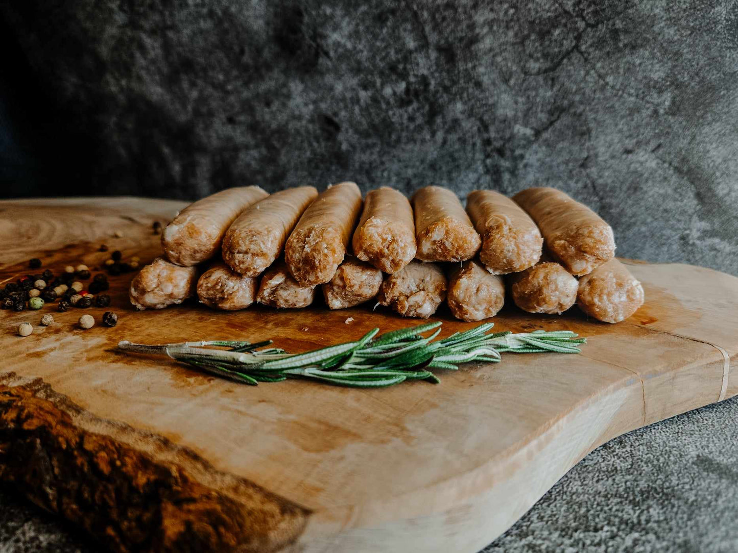 Pork Sausage Links