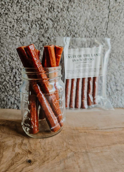 Snack Sticks