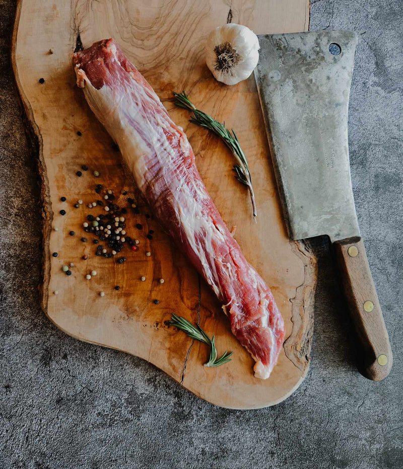 Pork Tenderloin