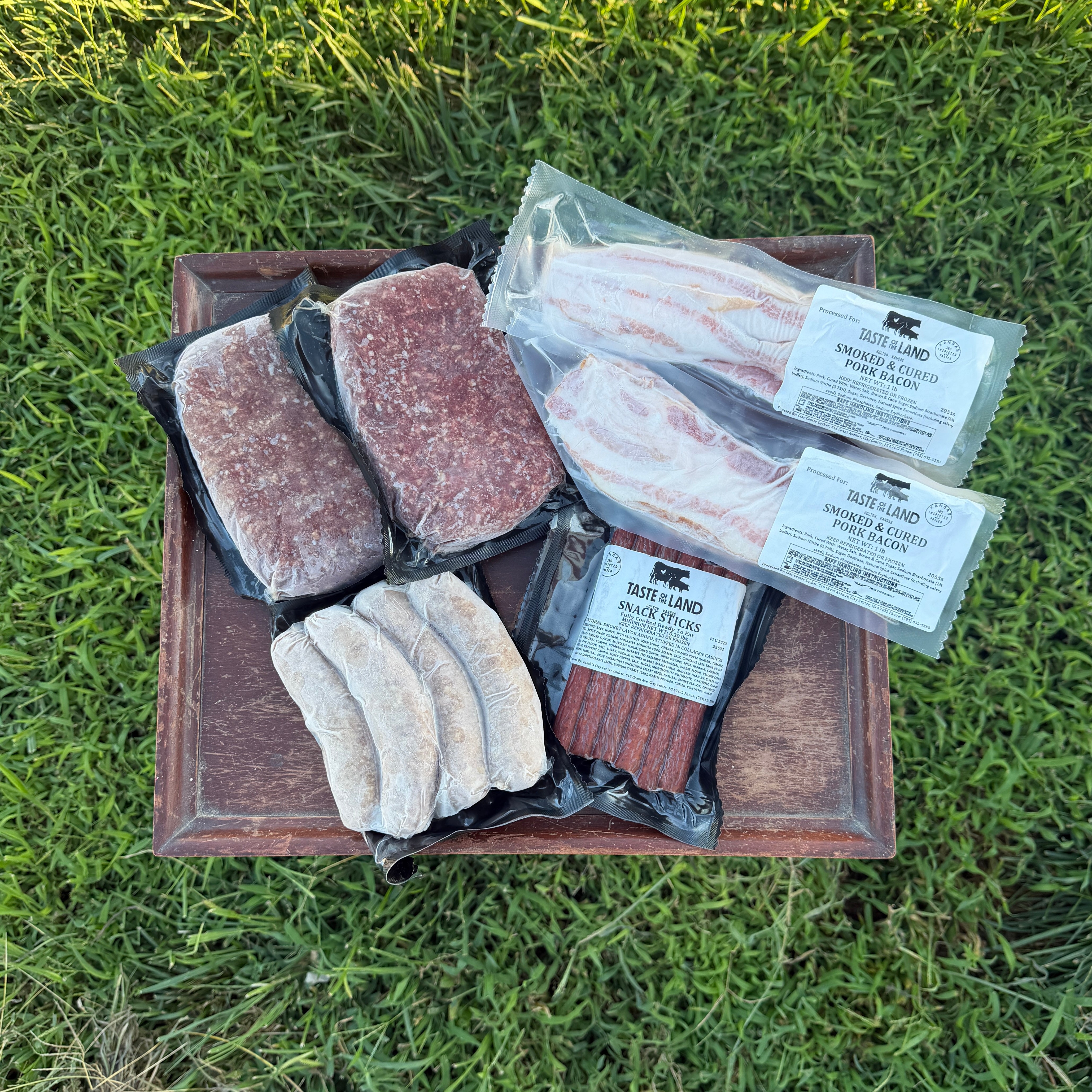 Bundles
