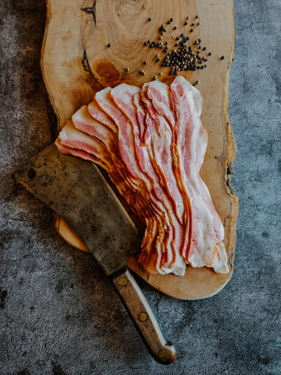 Pork Bacon