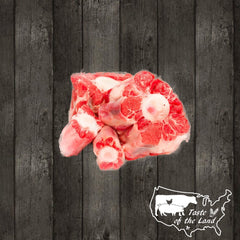 Beef Oxtail